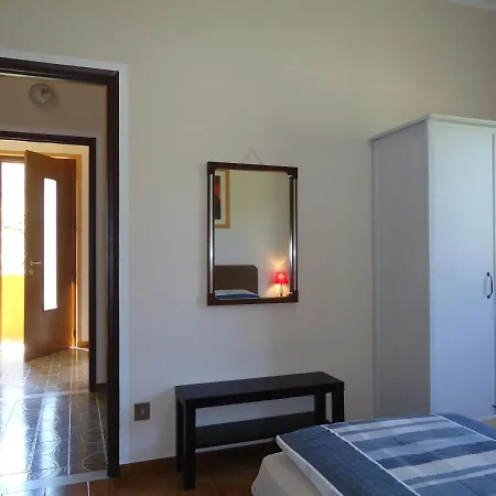Soghetta Typ S3 Apartamento