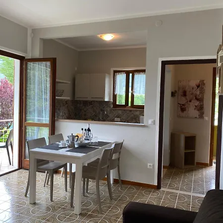 Soghetta Typ S3 Apartamento Crone
