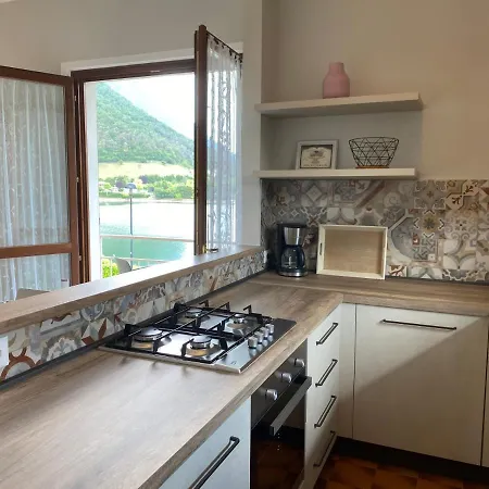 Soghetta Typ S3 Apartamento