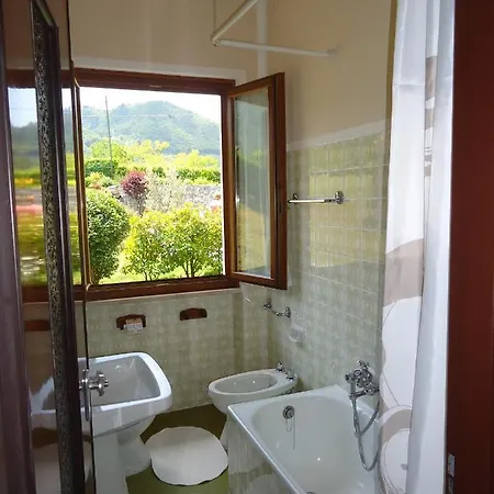 Appartamento Soghetta Typ S3 Crone