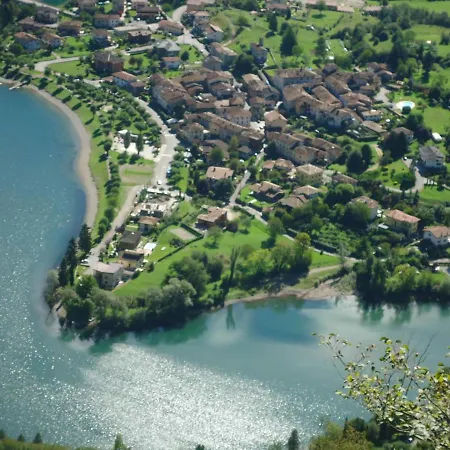 Appartamento Soghetta Typ S3