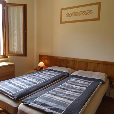 Appartement Soghetta Typ S3