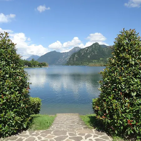 Soghetta Typ S3 Appartamento Crone