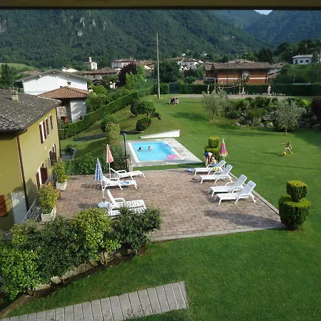 Appartamento Soghetta Typ S3 *