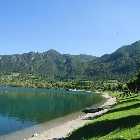 Soghetta Typ S3 Appartamento Crone