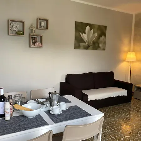 Soghetta Typ S3 Appartamento *