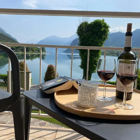 Soghetta Typ S3 Appartamento *