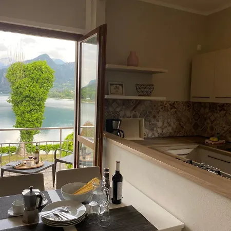 Soghetta Typ S3 Appartamento Crone