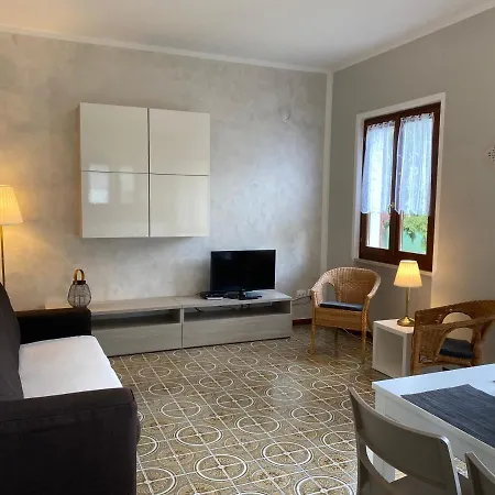 Soghetta Typ S3 Crone