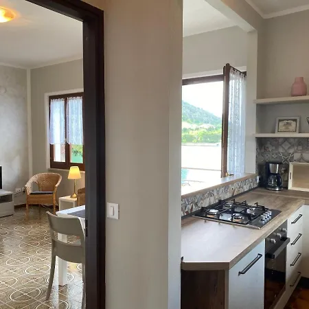 Soghetta Typ S3 Appartamento *