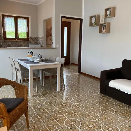 Soghetta Typ S3 Appartement