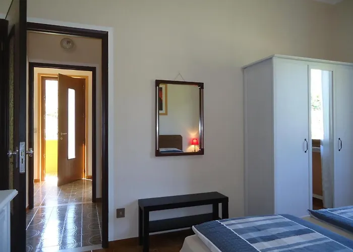 Soghetta Typ S3 Lägenhet