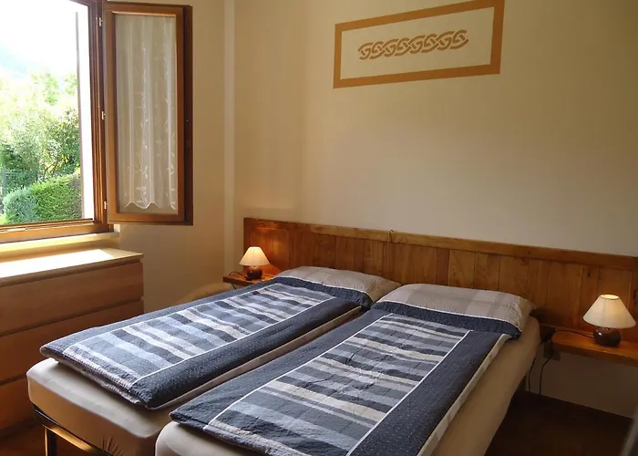 Apartament Soghetta Typ S3