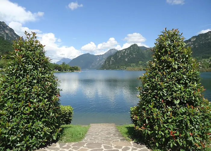 Soghetta Typ S3 Apartament Crone