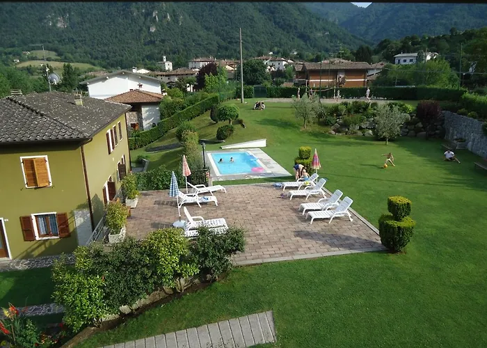 Apartament Soghetta Typ S3 *