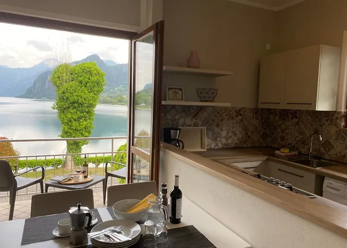 Soghetta Typ S3 Apartament Crone