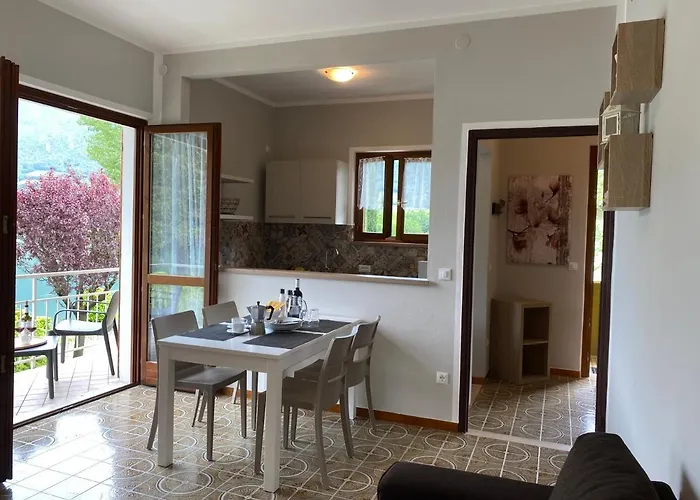 Soghetta Typ S3 Lägenhet Crone