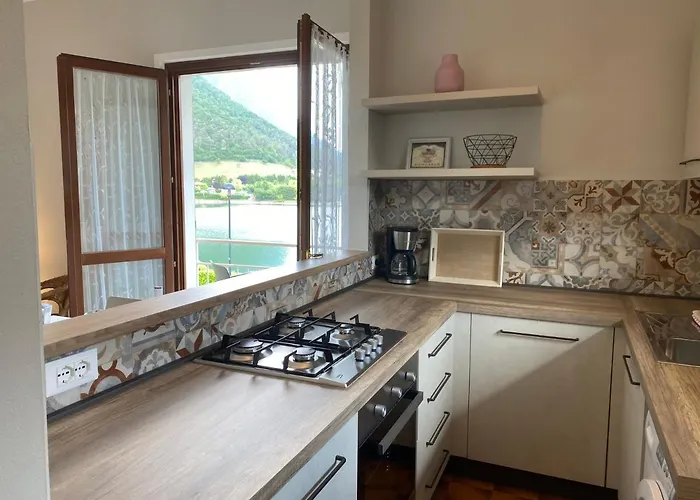 Soghetta Typ S3 Apartament