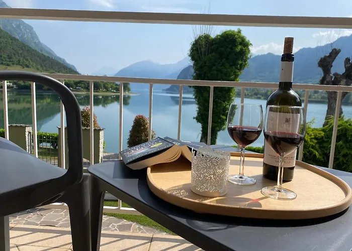 Soghetta Typ S3 Appartamento *